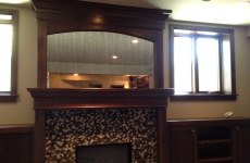 Antique-Mirror-over-Fireplace