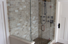 Keda Master Shower 1
