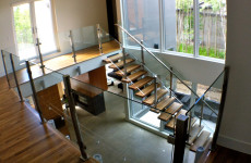 Glass Railing