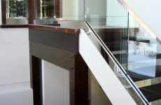 Upstairsrailing