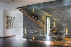 Glass Railing #2