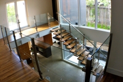 Glass Railing