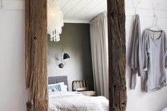 Frameless mirror Calgary