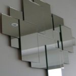 Where to Put a Mirror in the House?