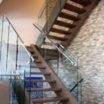 Why Glass Railings in Calgary are Becoming a Home Renovation Trend