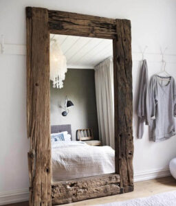 Mirror for the Bedroom