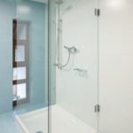 Frameless vs. Framed Shower Doors