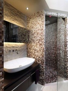 Creative Ways to Incorporate A Custom Glass Mosaic in Your Home