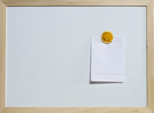 Magnetic Whiteboards for List-Lovers - House of Mirrors - Mirrors Calgary