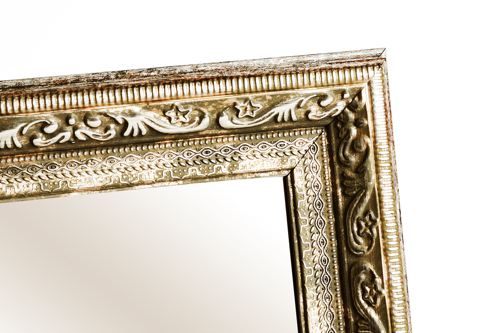 Antique Mirrors - House of Mirrors - Mirrors and Glass Calgary