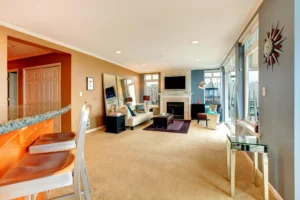 Creative Uses of Screens In Your Client Space - House of Mirrors - Glass and Mirrors Calgary