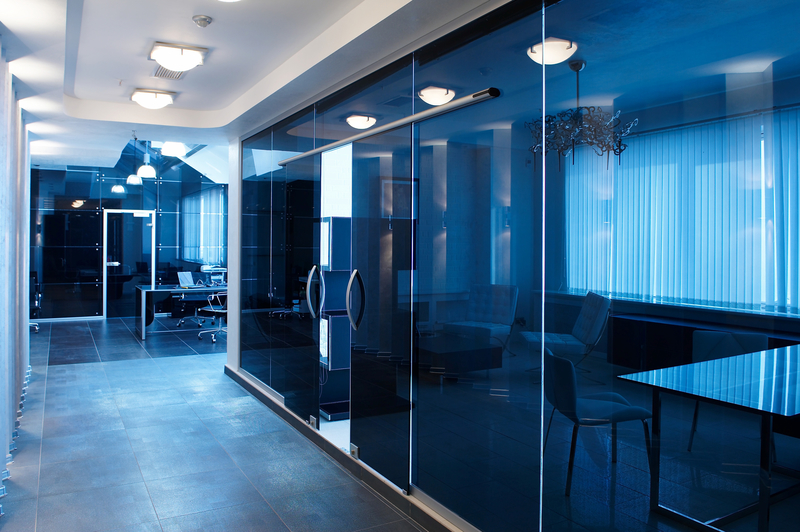 Office Decor - House of Mirrors - Mirrors and Glass Calgary