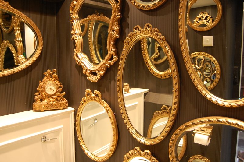 The Perfect Gift - House of Mirrors - Glass and Mirrors Calgary