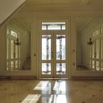 Three Different Types of Mirror Effect - House of Mirrors and Glass - Mirrors and Glass Calgary