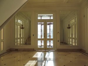 Three Different Types of Mirror Effect - House of Mirrors and Glass - Mirrors and Glass Calgary