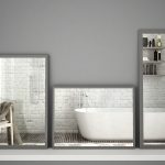 How to Fit Mirrors into Your Home’s Reimagining - House of Mirrors - Mirrors and Glass Calgary