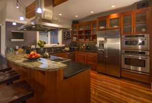Enhance Your Kitchen with Glass Countertops - House of Mirrors - Mirrors and Glass Calgary