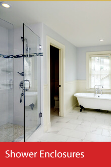 Shower Enclosures