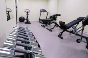 Creating Your Home Gym with House of Mirrors - House of Mirrors - Mirrors and Glass Calgary - Featured Image