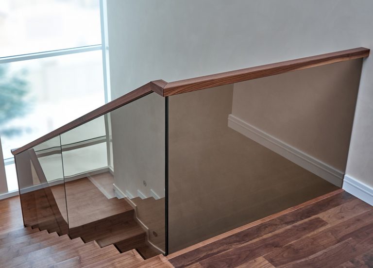 Why Choose Glass Railings Architectural Glass House Of Mirrors