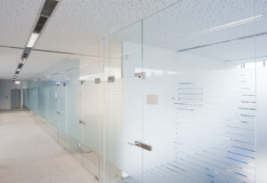 Consider Glass for Your Office - House of Mirrors - Mirrors and Glass Store - Featured Image