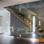 Using Glass in Interior Design