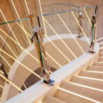 Architectural Glass Railing