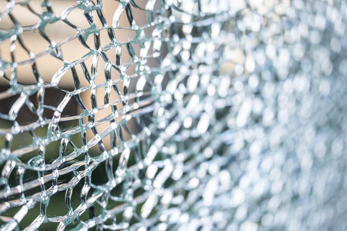 safety glass in home and business