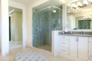 3 Ways to Upgrade Your Bathroom With Glass - House of Mirrors and Glass - Mirrors and Glass Calgary