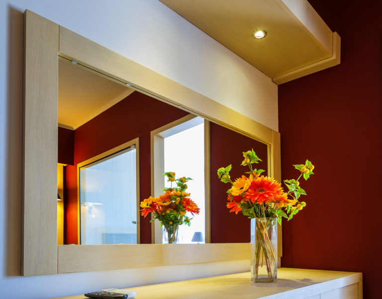 How to Choose The Perfect Mirror Size House of Mirrors & Glass