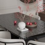 Canadian Architectural Glass in Holiday Home Design.