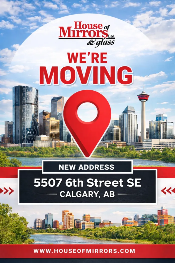 House of Mirrors Special Offer